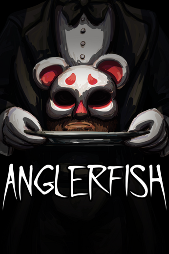 Anglerfish cover - long edition