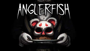 Anglerfish cover - small edition